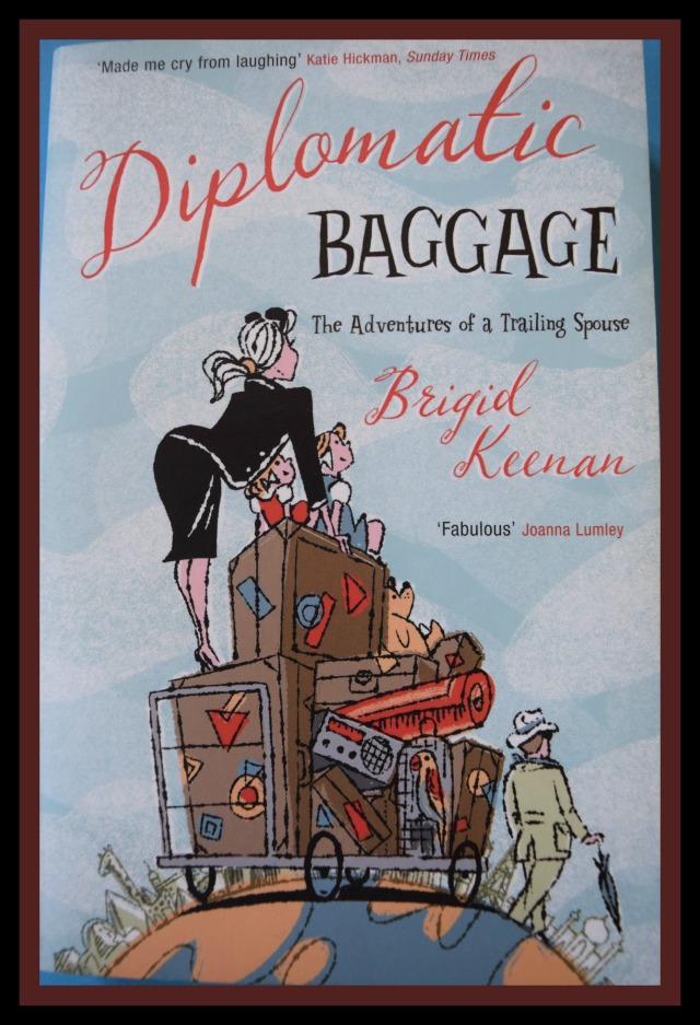 dip baggage