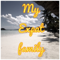 My Expat Family
